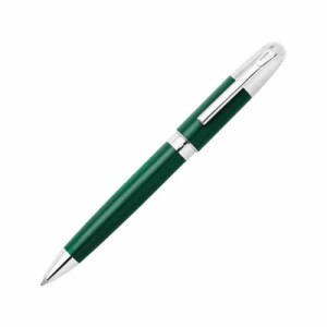 Boligrafo Clasico Cromado Verde - FSN3874/T