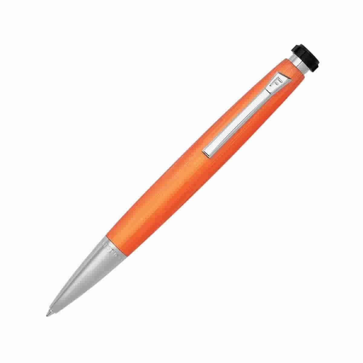 Boligrafo Chronobike  Naranja - FWS4104/U