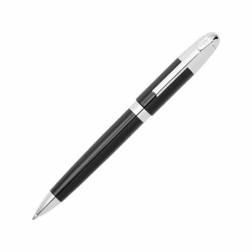 Boligrafo Clasico  Cromado Negro - FWS4110/A