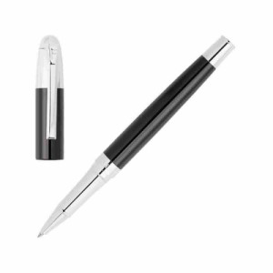 Roller Clasico Cromado Negro - FWS5111/A
