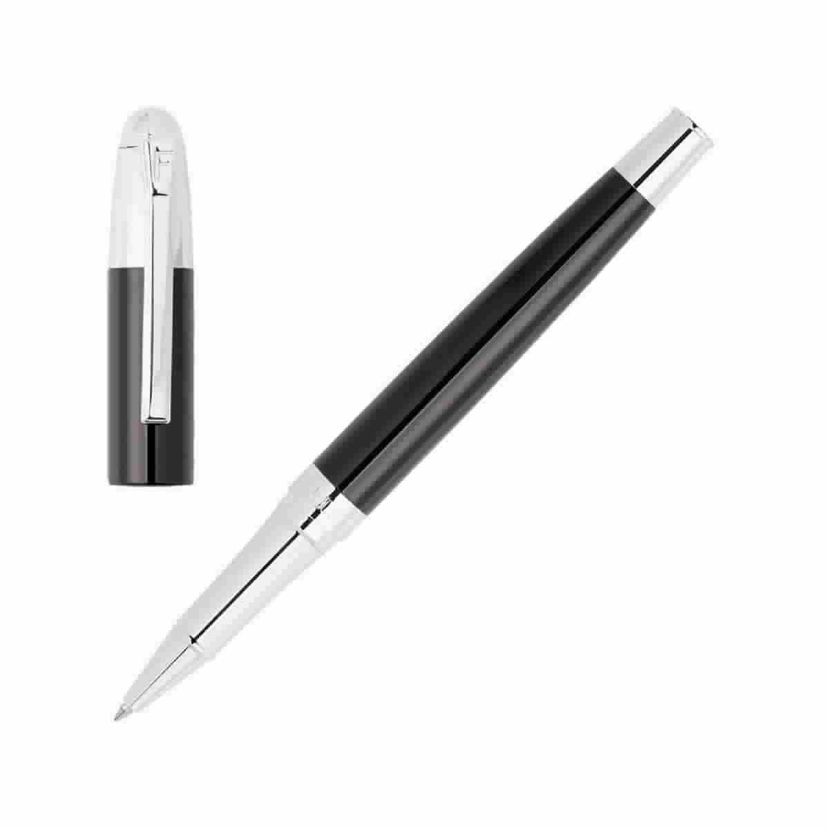 Roller Clasico Cromado Negro - FWS5111/A