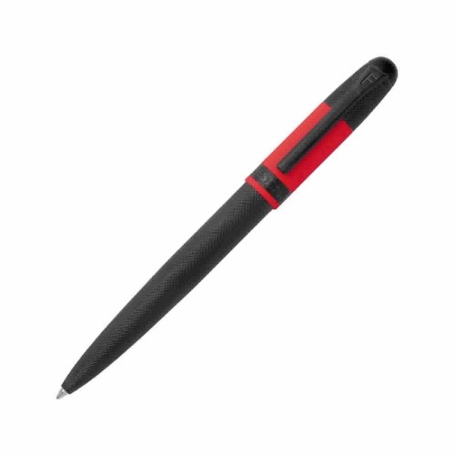 Boligrafo Clasico Ne/Ro Edicion Rojo - FSW3984/P