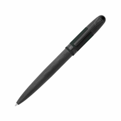 Boligrafo Clasico Ne/Ve Edicion Verde - FSW3984/T