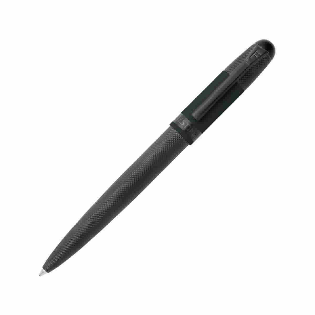 Boligrafo Clasico Ne/Ve Edicion Verde - FSW3984/T