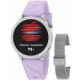 Marea Smart Correa Morada + Malla - B58014/3 Marea Smart Correa Morada + Malla - B58014/3