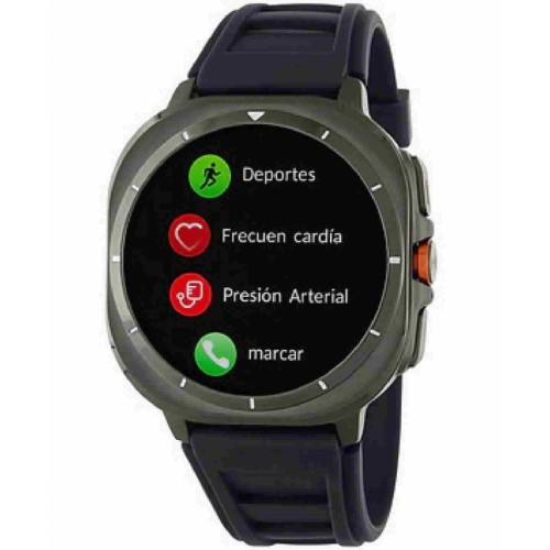 Smart Marea Azul Hombre - B58015/2