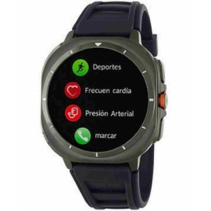 Smart Marea Azul Hombre - B58015/2
