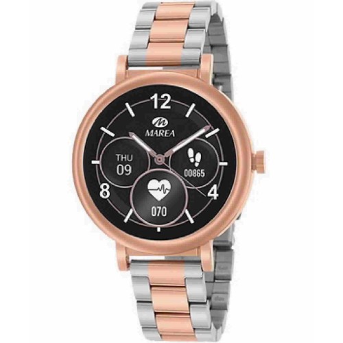Smart Marea brazalete metálico - B61002/3