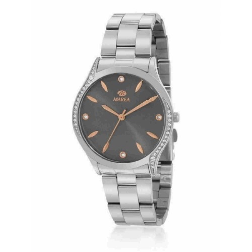 Reloj Marea  Esfera Gris - B41343/4