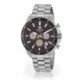 Reloj cronógrafo con calendario de hombre - B36222/4