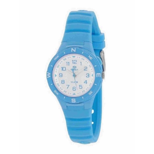 Reloj Marea Infantil Azul - B25158/5