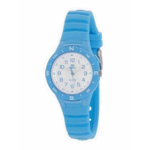 Reloj Marea Infantil Azul - B25158/5