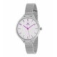Reloj Marea Señora Esfera blanca y rosa - B41232/4 Reloj Marea Señora Esfera blanca y rosa - B41232/4