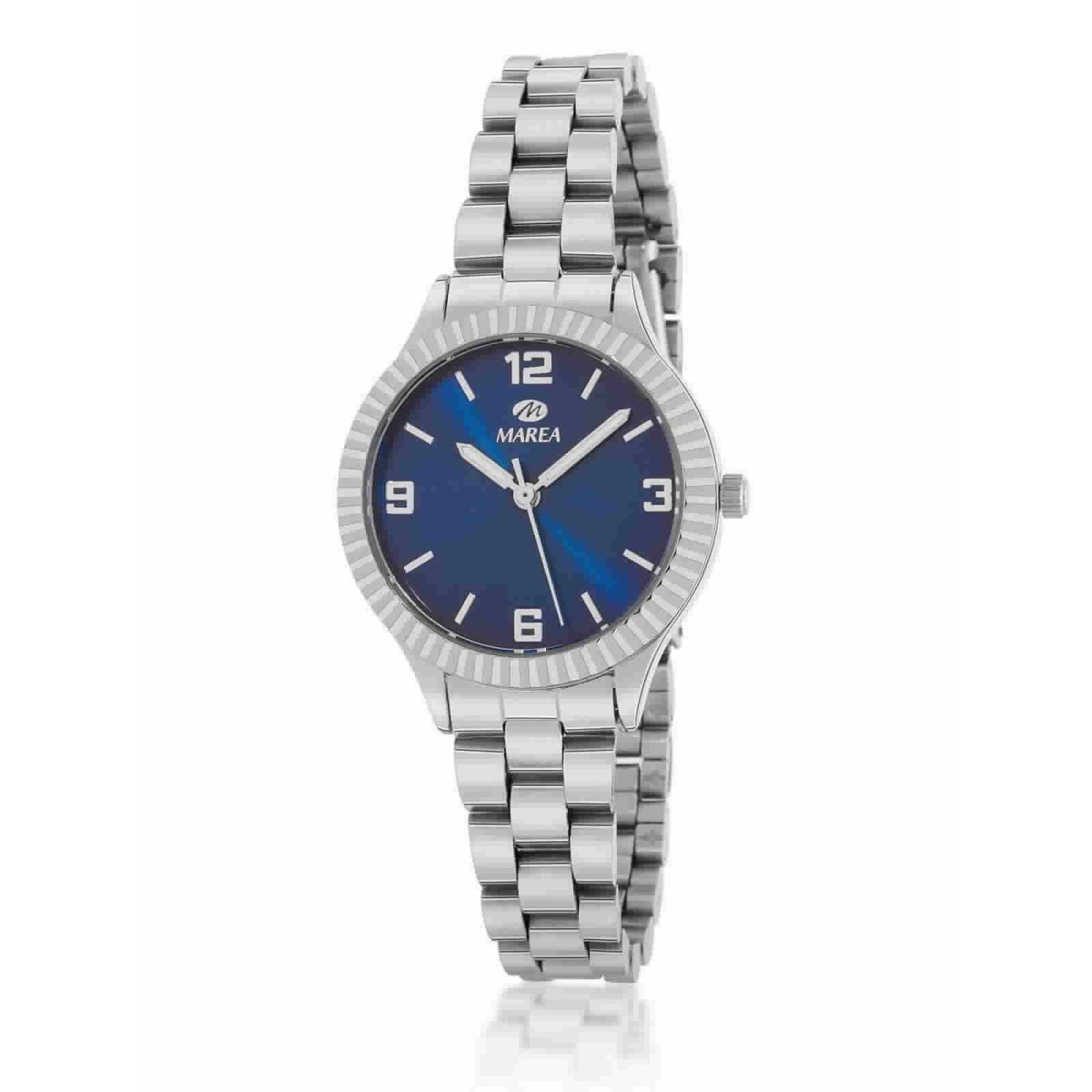 Reloj Marea Esfera azul - B41253/7