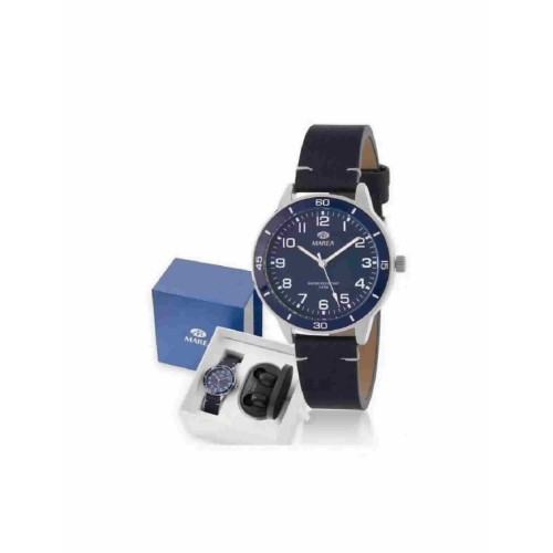 Reloj Marea Cadete Azul - B41306/4