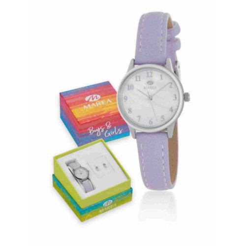 RELOJ NIÑA MAREA B41274/11 - B41274/11