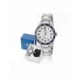 Reloj Marea Niño Analógico Armis Acero + Auriculares Bluetooth - B35347/3 Reloj Marea Niño Analógico Armis Acero + Auriculares Bluetooth - B35347/3