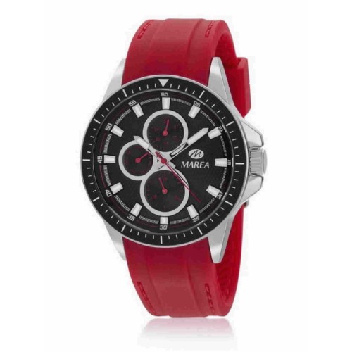 Reloj Marea Hombre B41318/3 Sport Rojo - B41318/3