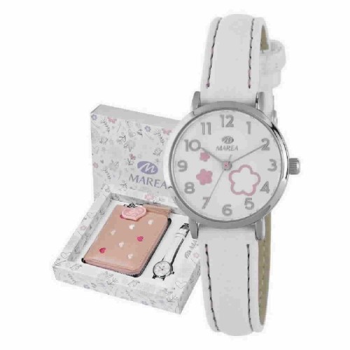 El reloj infantil para niña Marea B41436/1 - B41436/1