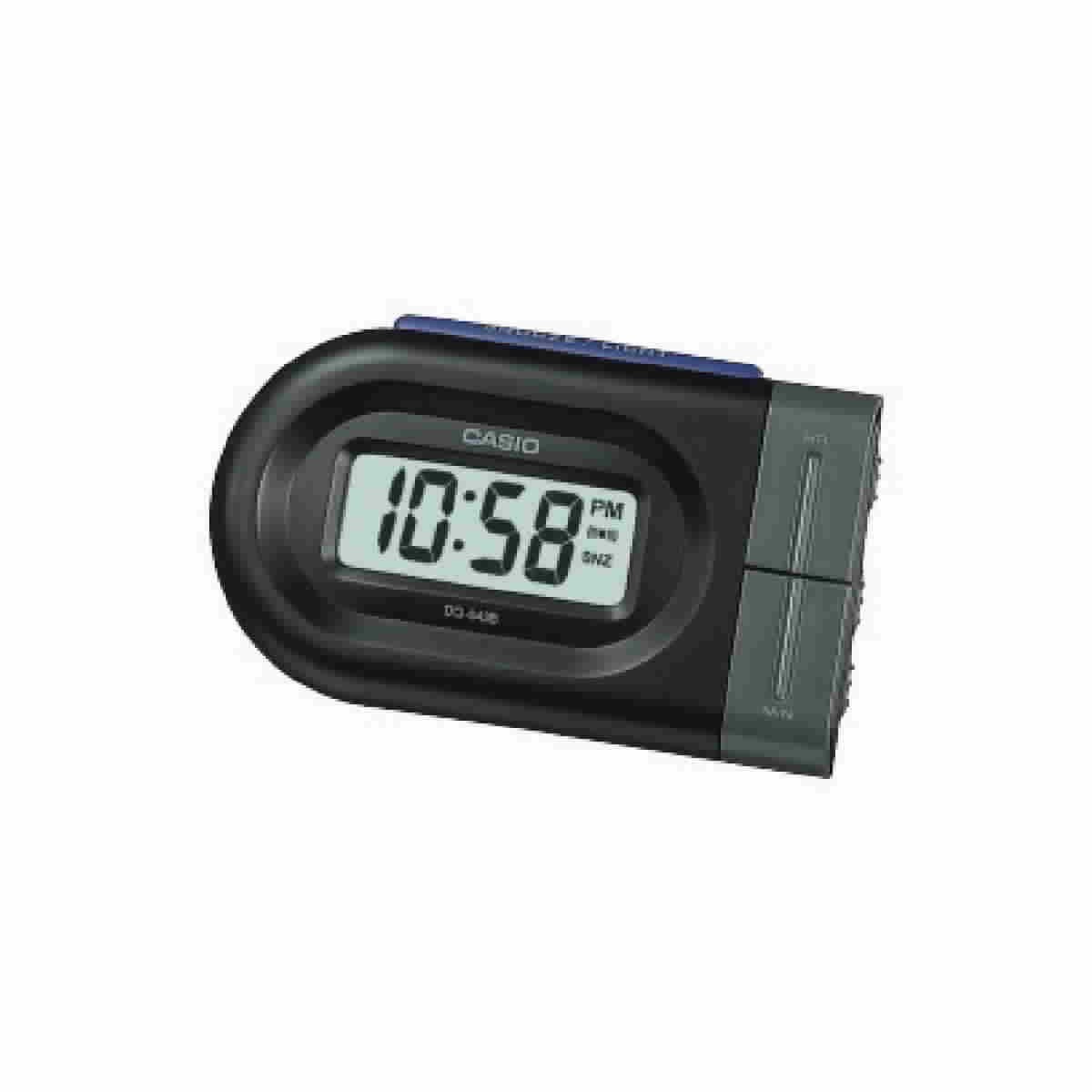 Despertador Casio DQ-543B-1EF - DQ-543B-1EF