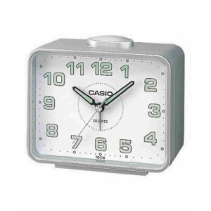 Despertador Casio TQ-218-8EF - TQ-218-8EF