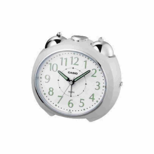 Despertador Casio TQ-369-7EF - TQ-369-7EF