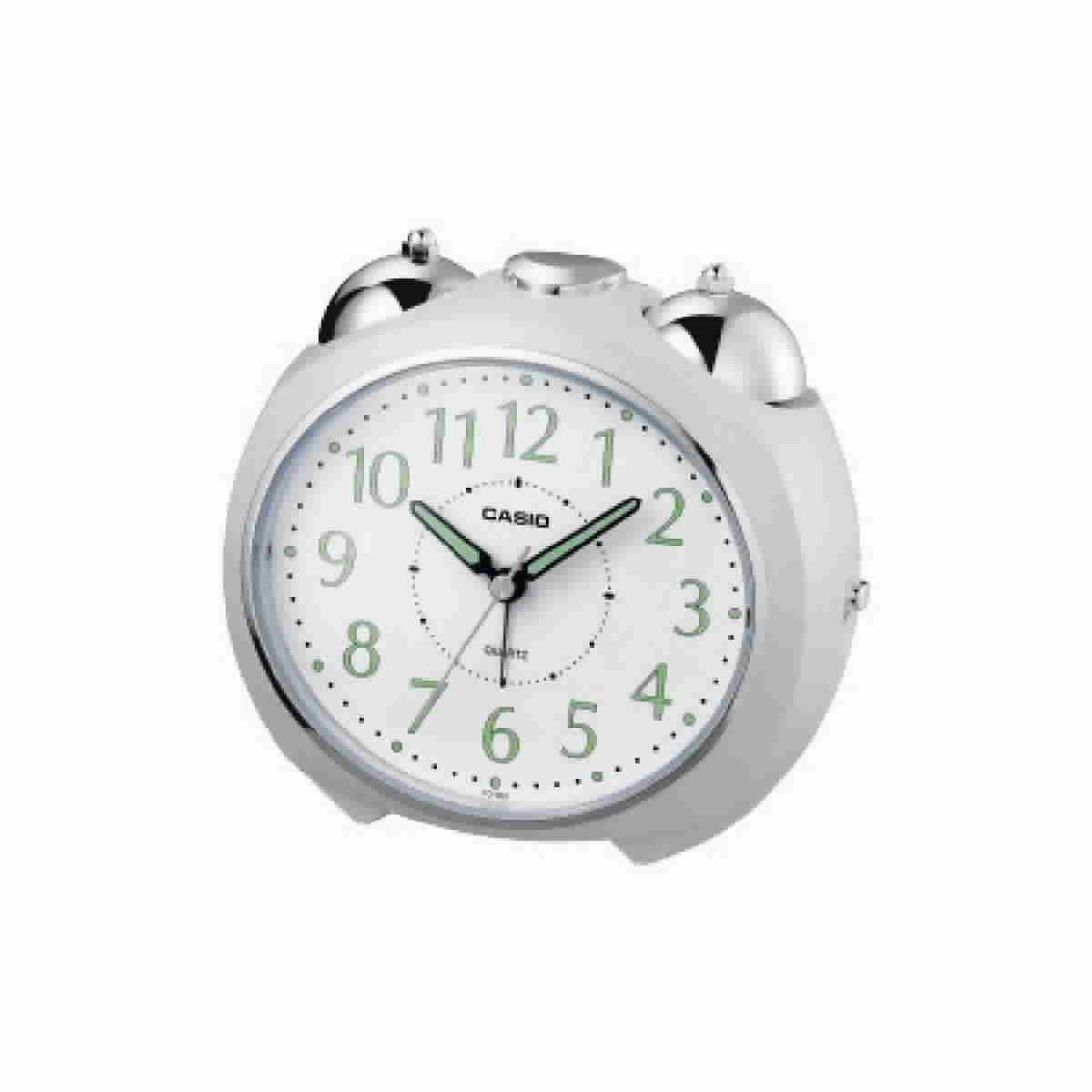 Despertador Casio TQ-369-7EF - TQ-369-7EF