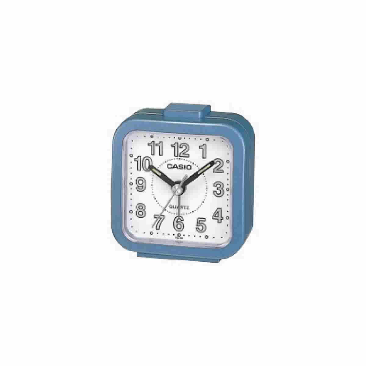 DESPERTADOR CASIO TQ-141-2 - TQ1412EF