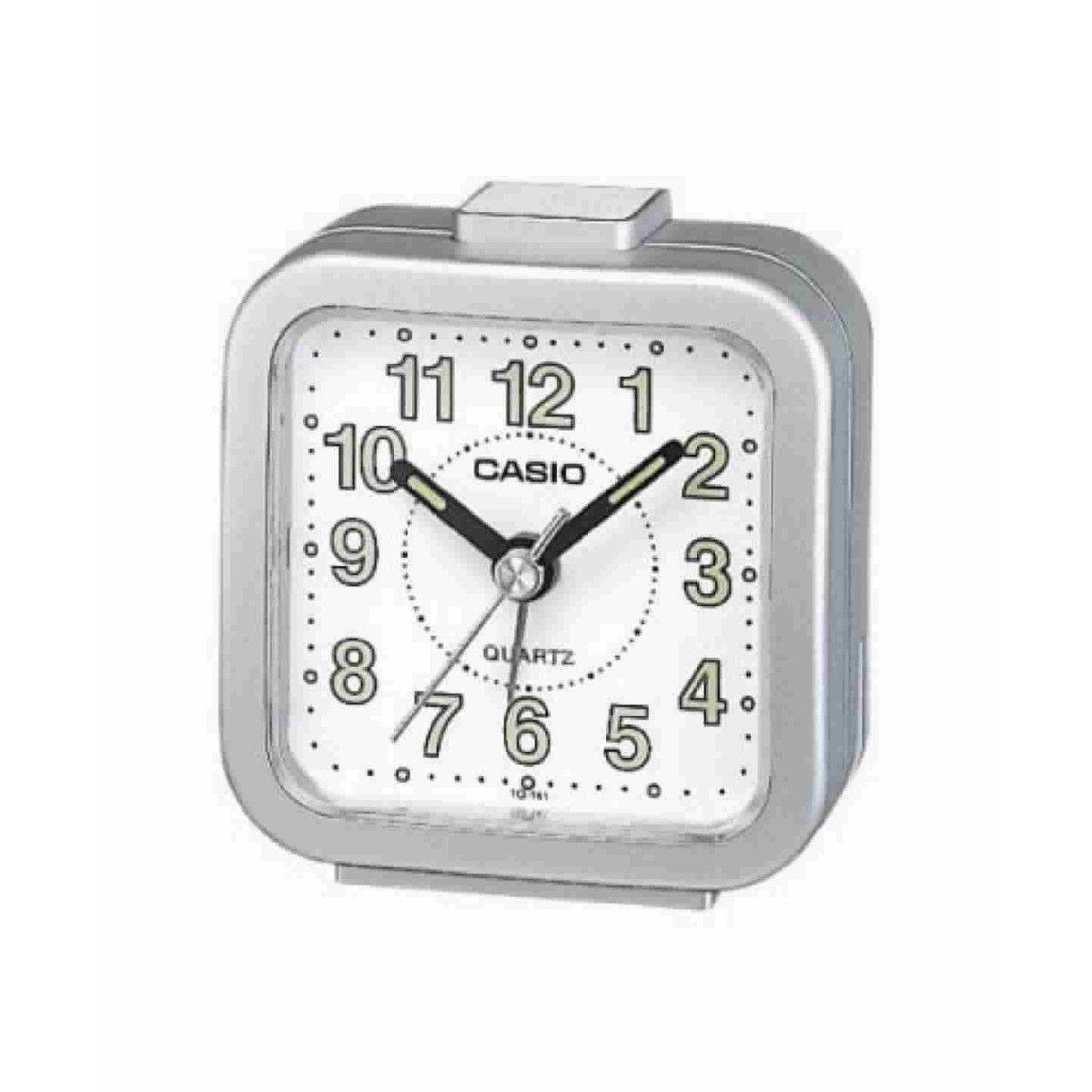 Despertador Casio TQ-141-8EF - TQ-141-8EF