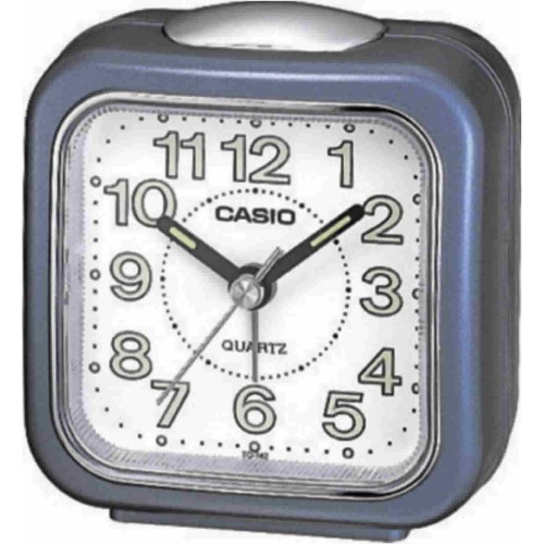 Despertador Casio TQ-142-2EF - TQ-142-2EF