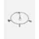 Pulsera con motivos suerte - 223107 Pulsera con motivos suerte - 223107