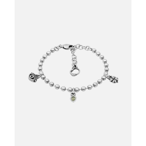 Pulsera con motivos suerte - 223107
