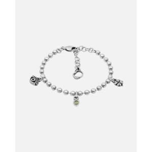 Pulsera con motivos suerte - 223107