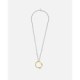 Collar Sol y Luna - 230801