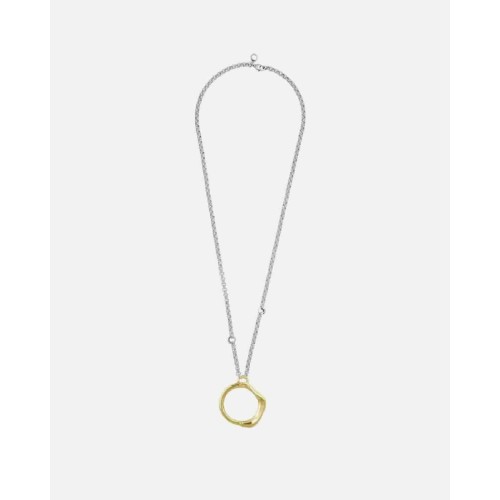 Collar Sol y Luna - 230801