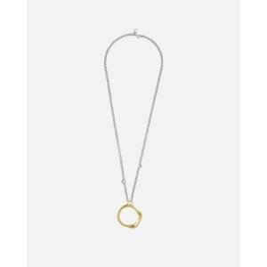 Collar Sol y Luna - 230801
