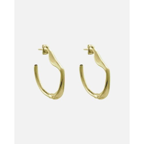 Pendientes Sol y Luna - 230603
