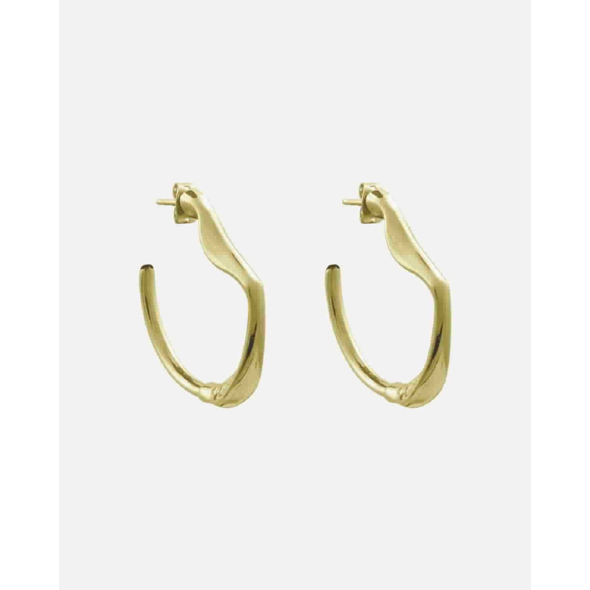 Pendientes Sol y Luna - 230603