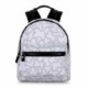 Mochila preescolar de bebé Kaos Azul Celeste - 2001665103