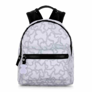 Mochila preescolar de bebé Kaos Azul Celeste - 2001665103