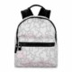Mochila preescolar de bebé Kaos Rosa - 2001665203 Mochila preescolar de bebé Kaos Rosa - 2001665203