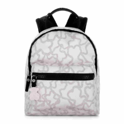 Mochila preescolar de bebé Kaos Rosa - 2001665203
