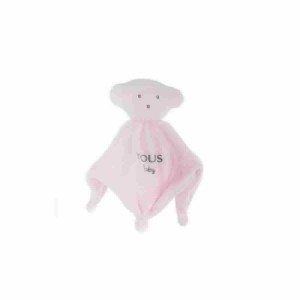 Dou-Dou Oso TOUS Baby Rosa Tbear - TBEAR60200047