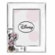 Marco de Fotos Disney Minnie Mouse en Plata Bilaminada | Valenti Argenti - D451/4LRA